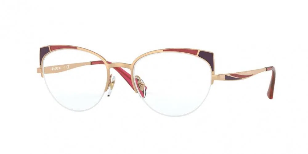 Vogue Eyewear 4153 Eyeglasses - view 6